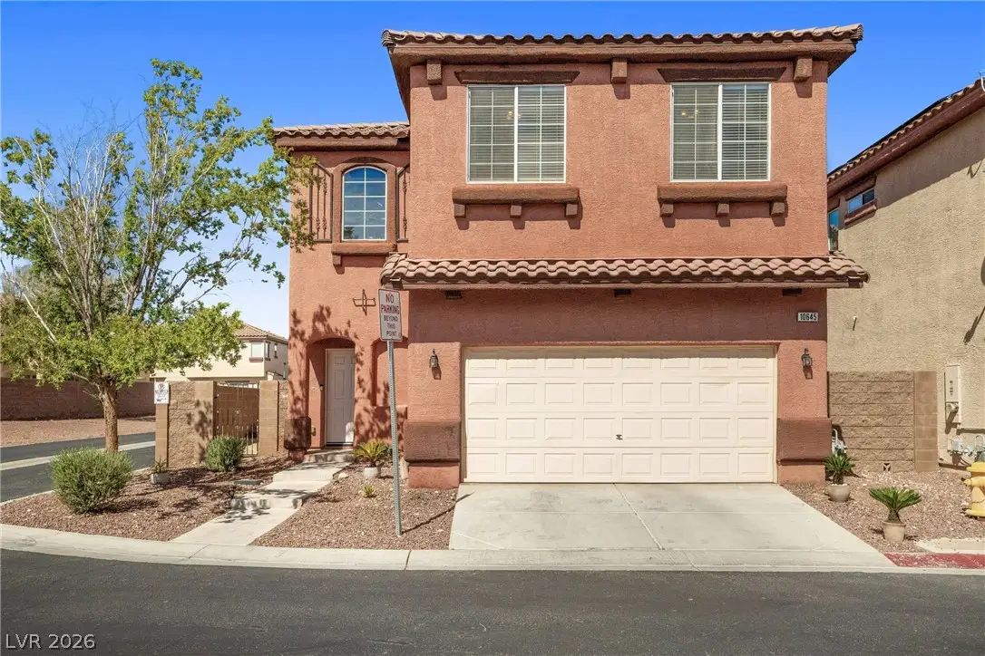 10645 Lessona Street, Las Vegas, NV 89141 - #1