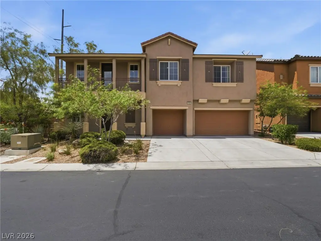 9739 Bedstraw Street, Las Vegas, NV 89178 - #1