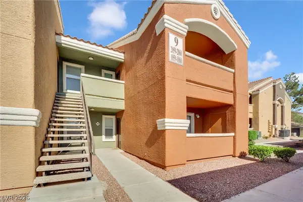 8101 W Flamingo Road #2060, Las Vegas, NV 89147