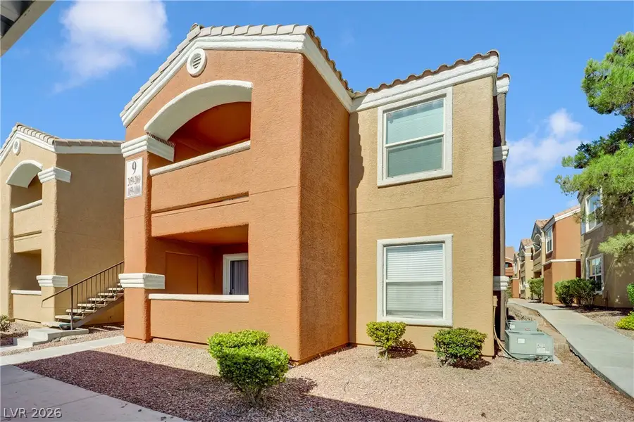 8101 W Flamingo Road #2060, Las Vegas, NV 89147 - #2