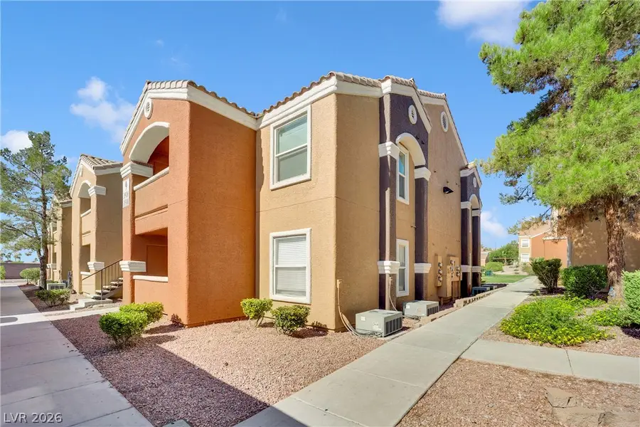 8101 W Flamingo Road #2060, Las Vegas, NV 89147 - #3