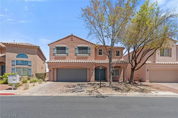 472 Crocus Hill Street, Las Vegas, NV 89138