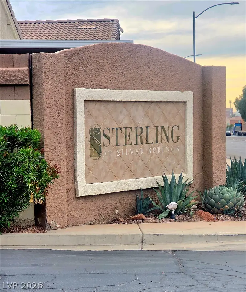 4952 Mascaro Drive, Las Vegas, NV 89122 - #2