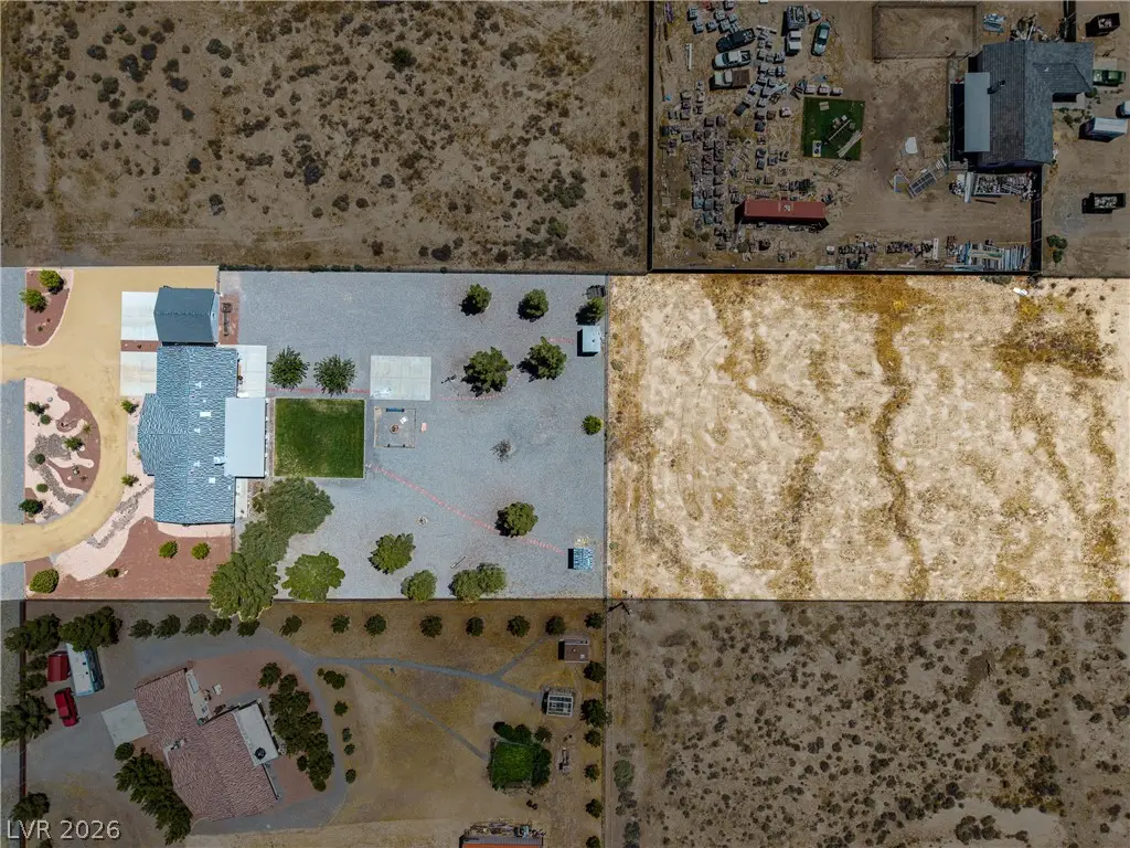 640 China Street, Pahrump, NV 89048 - #1