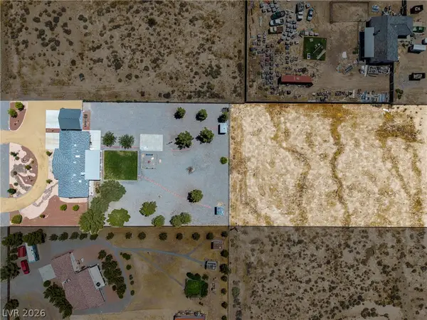 640 China Street, Pahrump, NV 89048