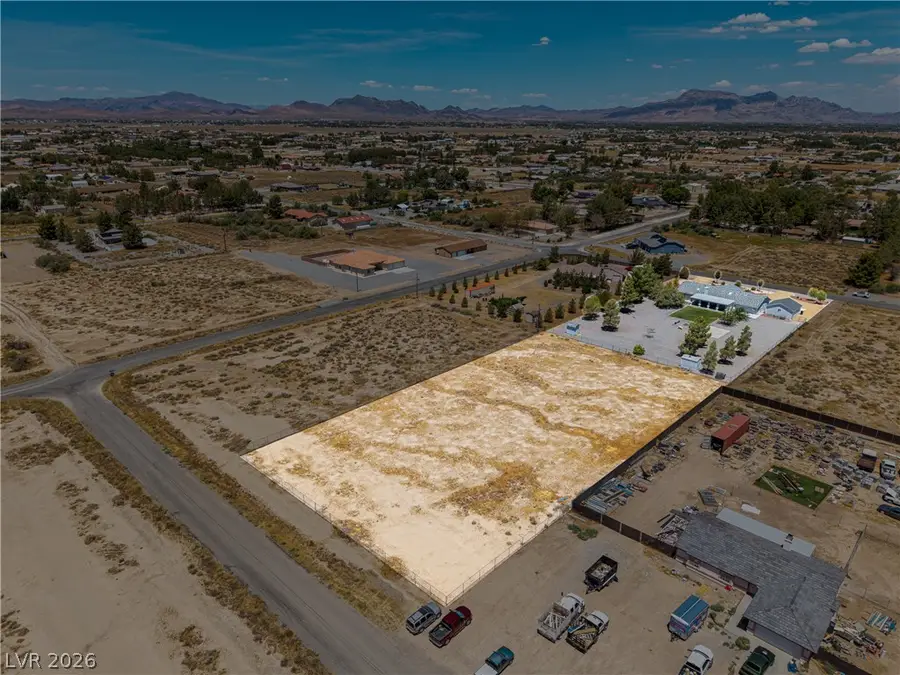 640 China Street, Pahrump, NV 89048 - #3