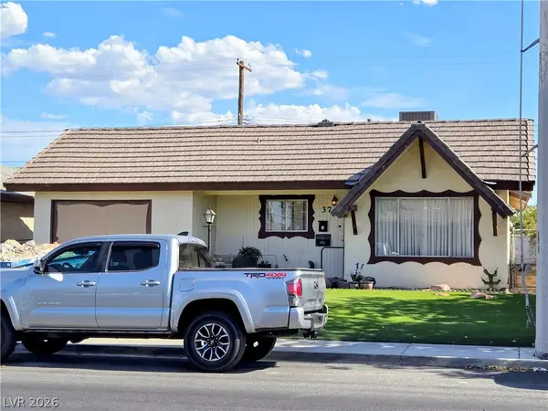 3701 E Carey Avenue, North Las Vegas, NV 89030