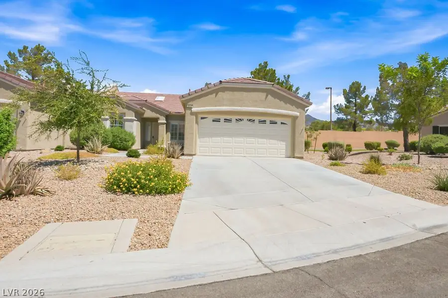 2517 Springville Way, Henderson, NV 89052 - #2