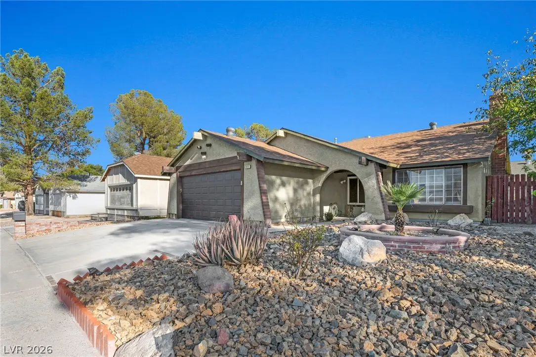 6237 Carmen Boulevard, Las Vegas, NV 89108 - #1
