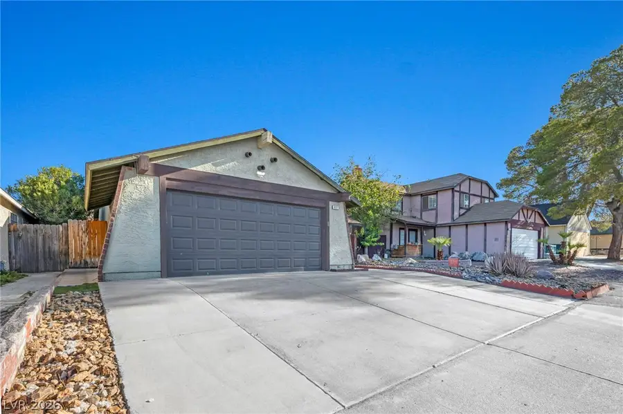 6237 Carmen Boulevard, Las Vegas, NV 89108 - #2