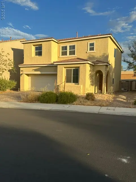 3835 Enchanted Well Avenue, North Las Vegas, NV 89031 - #2