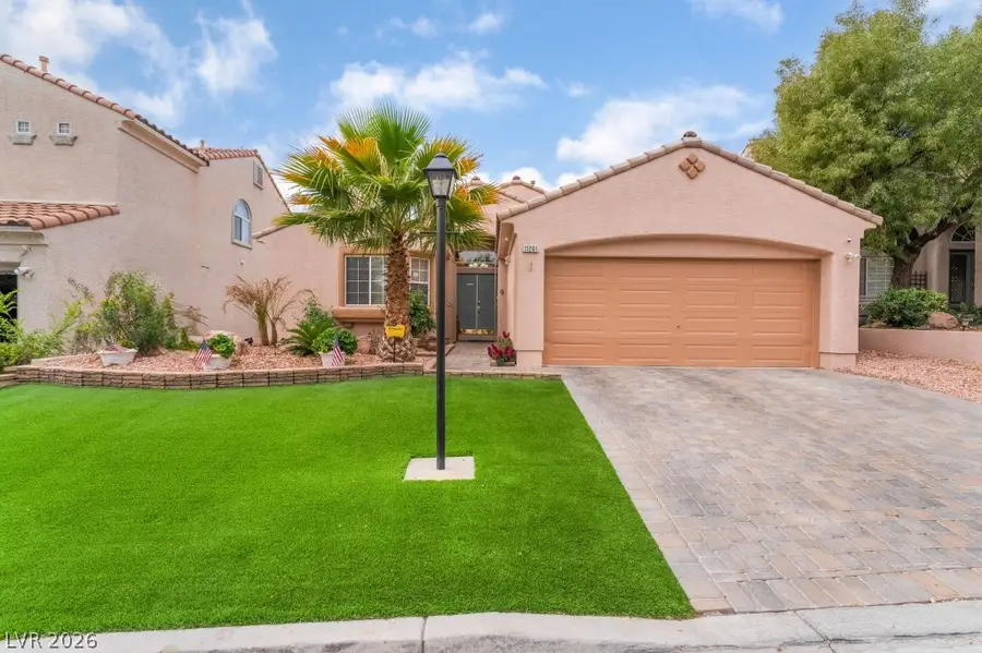 11261 Playa Caribe Avenue, Las Vegas, NV 89138 - #3