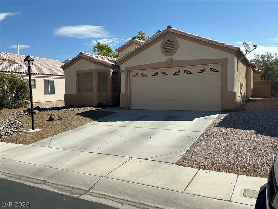 7642 Plunging Falls Drive, Las Vegas, NV 89131 - #2