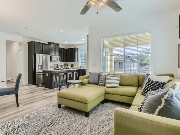 25 Barbara Lane #54, Las Vegas, NV 89183