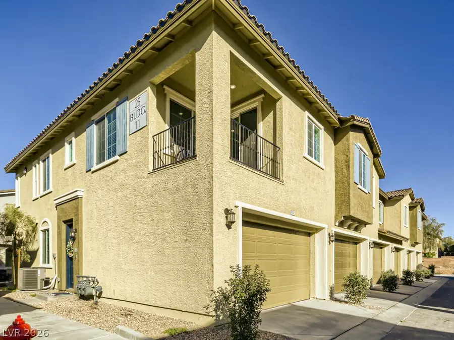 25 Barbara Lane #54, Las Vegas, NV 89183 - #3