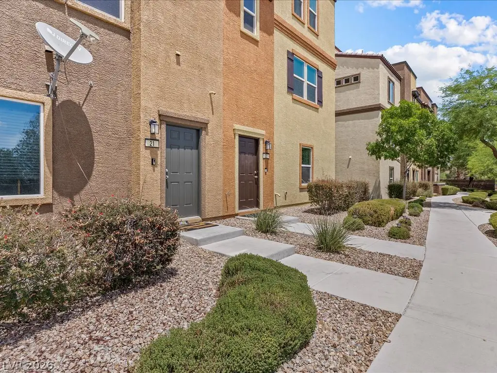 4650 Ranch House Road #22, North Las Vegas, NV 89031 - #1
