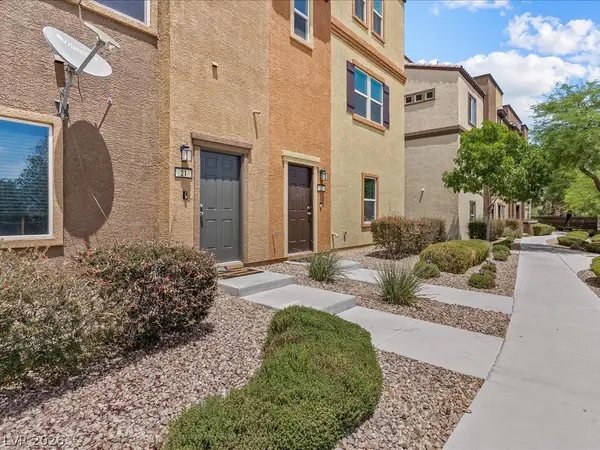 4650 Ranch House Road #22, North Las Vegas, NV 89031