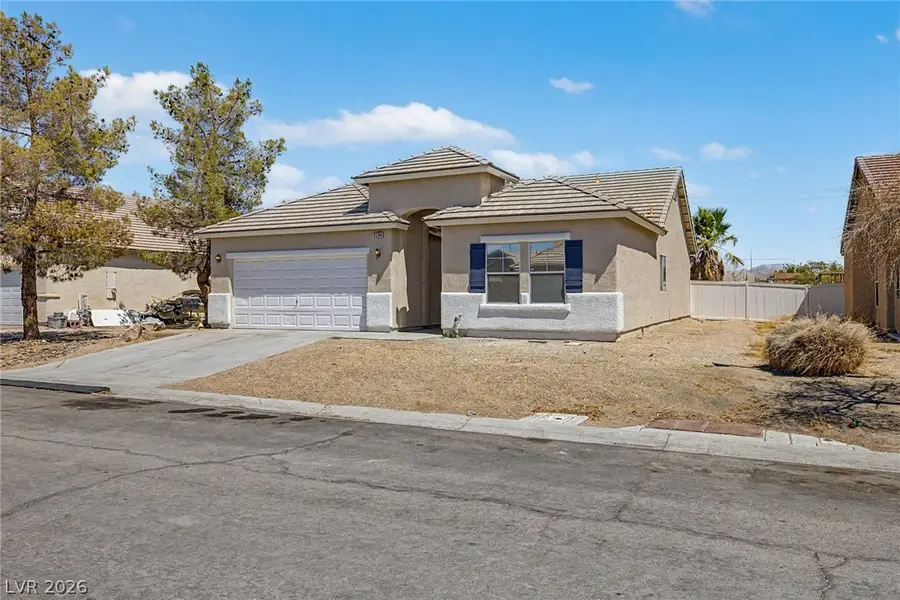 3784 Fawn Creek Drive, Las Vegas, NV 89115 - #3