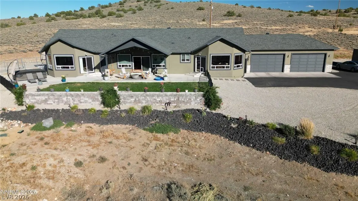 Address Withheld By Seller, Gardnerville Minden, NV 89410 - #1