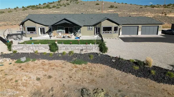 Address Withheld By Seller, Other, NV 89410