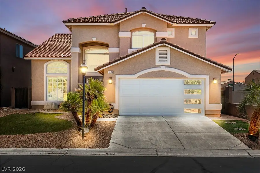 9174 Quiet Sky Street, Las Vegas, NV 89123 - #2