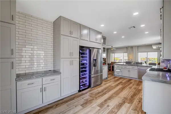 3065 Olivia Heights Avenue, Henderson, NV 89052