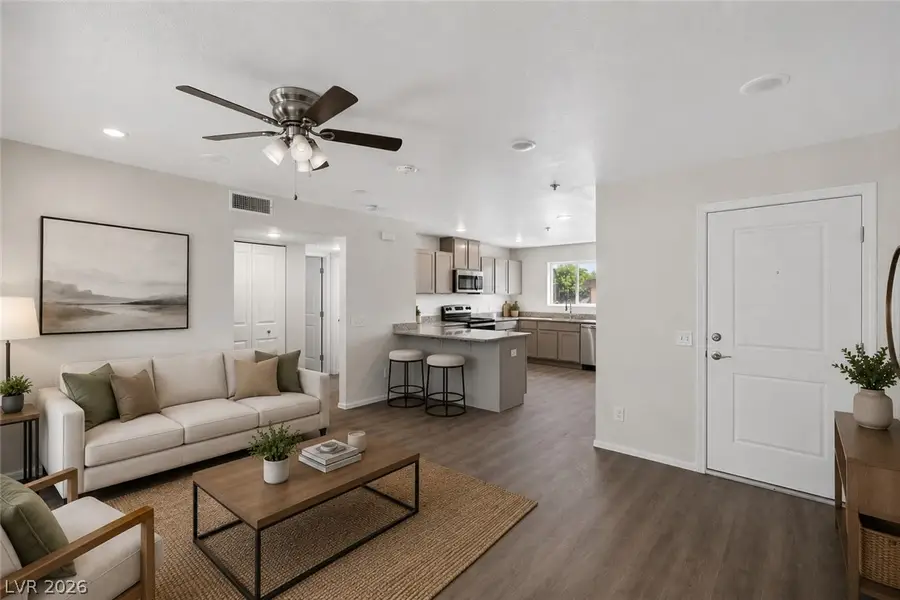 2313 Seco Adobe Circle, North Las Vegas, NV 89030 - #3