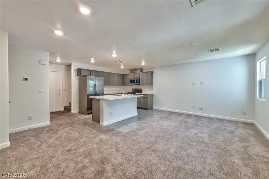 3610 Tripoli Cove Avenue, Las Vegas, NV 89106 - #2