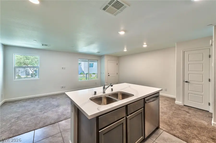3610 Tripoli Cove Avenue, Las Vegas, NV 89106 - #3