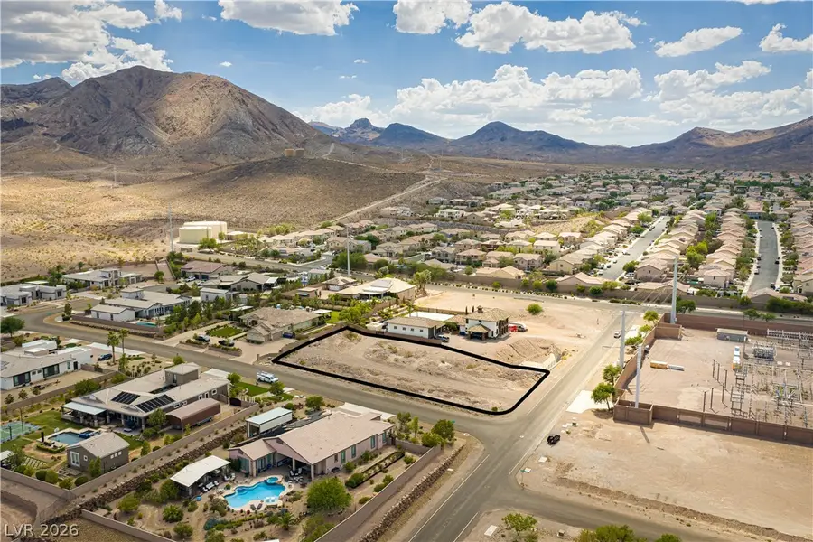 Foxhall Road, Henderson, NV 89002 - #2