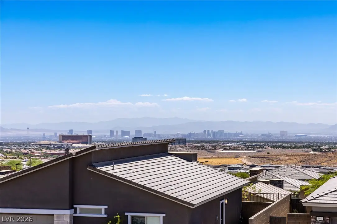 900 Regent Terrace Lane, Las Vegas, NV 89138 - #1