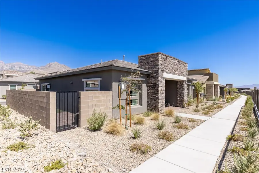 900 Regent Terrace Lane, Las Vegas, NV 89138 - #3