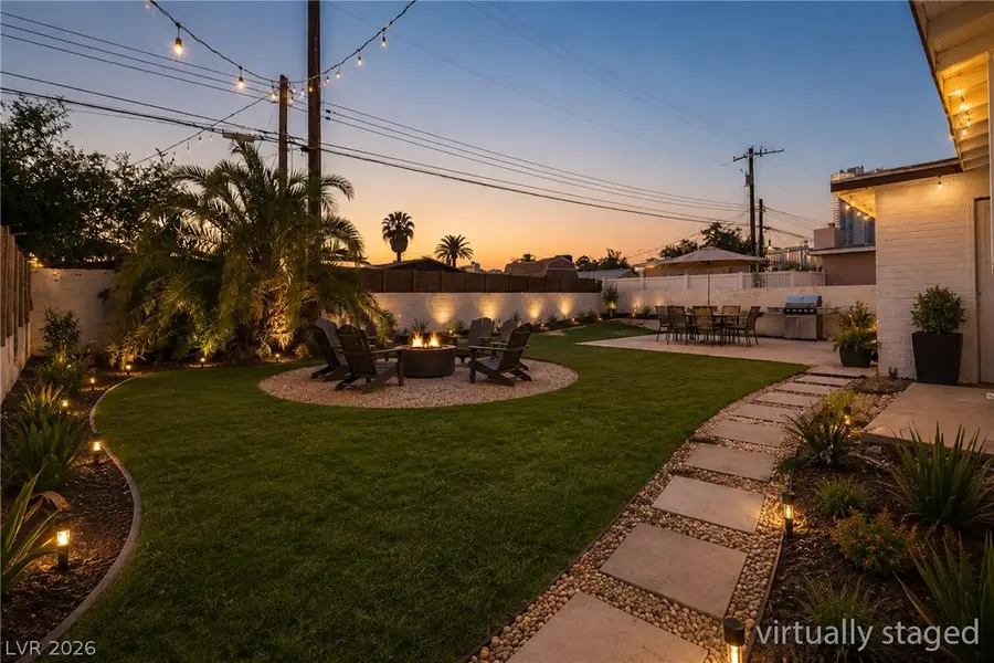 2101 Santa Paula Drive, Las Vegas, NV 89104 - #3