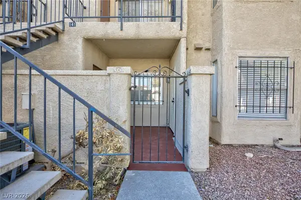 3603 Di Salvo Drive #142, Las Vegas, NV 89103