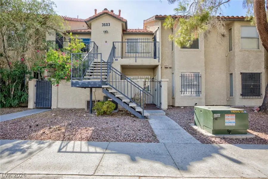 3603 Di Salvo Drive #142, Las Vegas, NV 89103 - #2