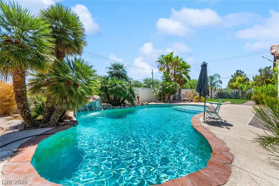 8810 W Washburn Road, Las Vegas, NV 89149 - #3