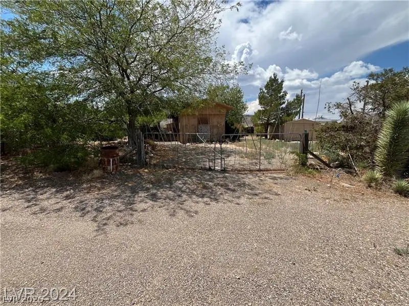 1001 N Main Street, Goldfield, NV 89013 - #1
