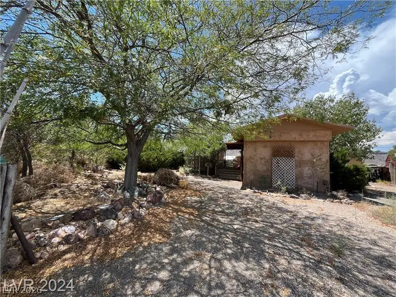 1001 N Main Street, Goldfield, NV 89013 - #2