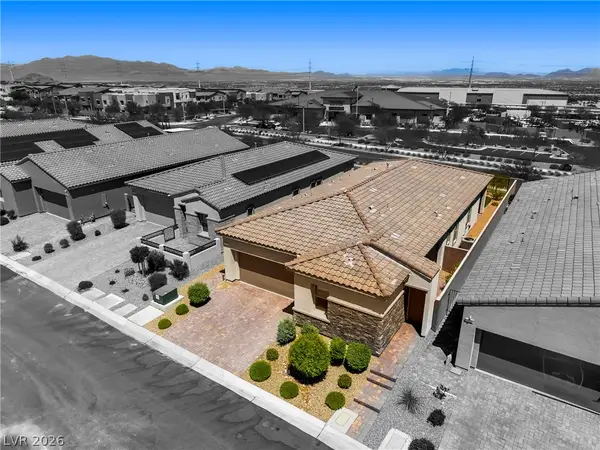 382 Nine Mile Creek Drive, Las Vegas, NV 89138