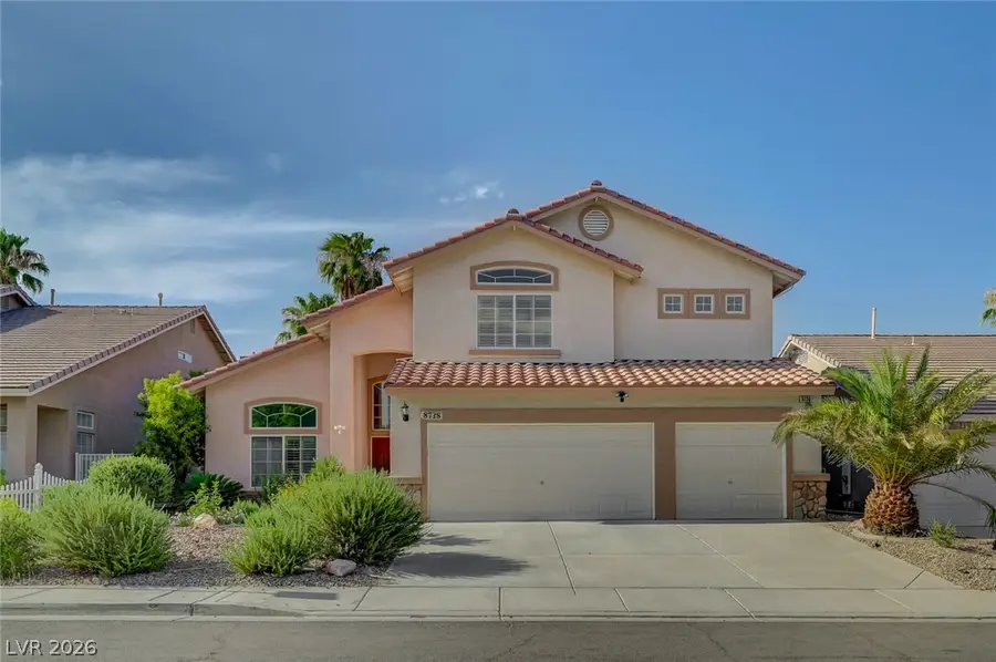 8738 Vista Cantera Court, Las Vegas, NV 89147 - #2
