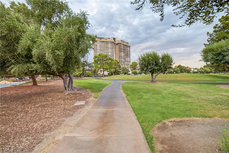 3111 Bel Air Drive #202, Las Vegas, NV 89109 - #2