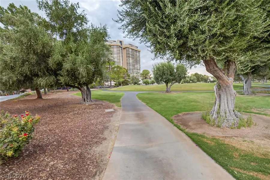 3111 Bel Air Drive #202, Las Vegas, NV 89109 - #3