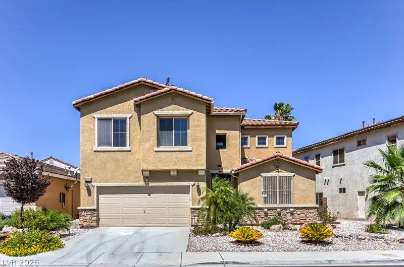 9411 Vital Crest Street, Las Vegas, NV 89123 - #3