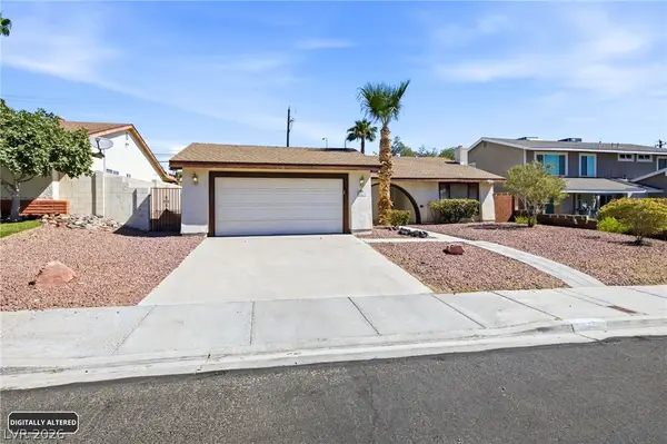 4014 Ridgewood Avenue, Las Vegas, NV 89120