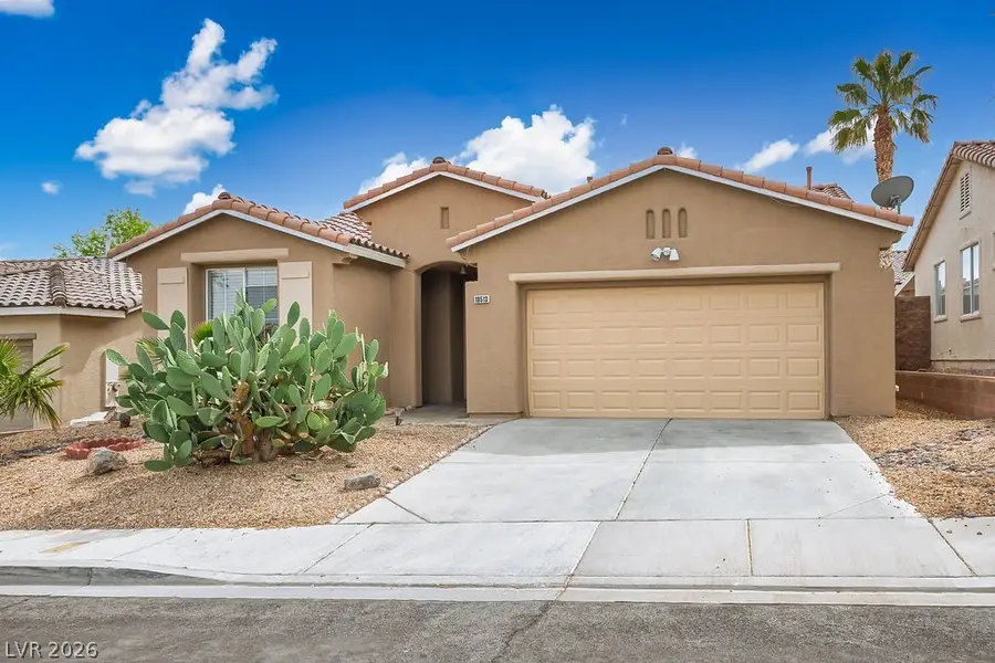 10513 Shanna Trellis Avenue, Las Vegas, NV 89144 - #2