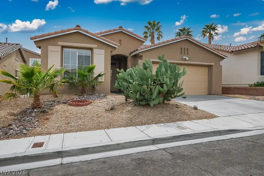 10513 Shanna Trellis Avenue, Las Vegas, NV 89144 - #3