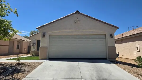 9671 Giddings Avenue, Las Vegas, NV 89148