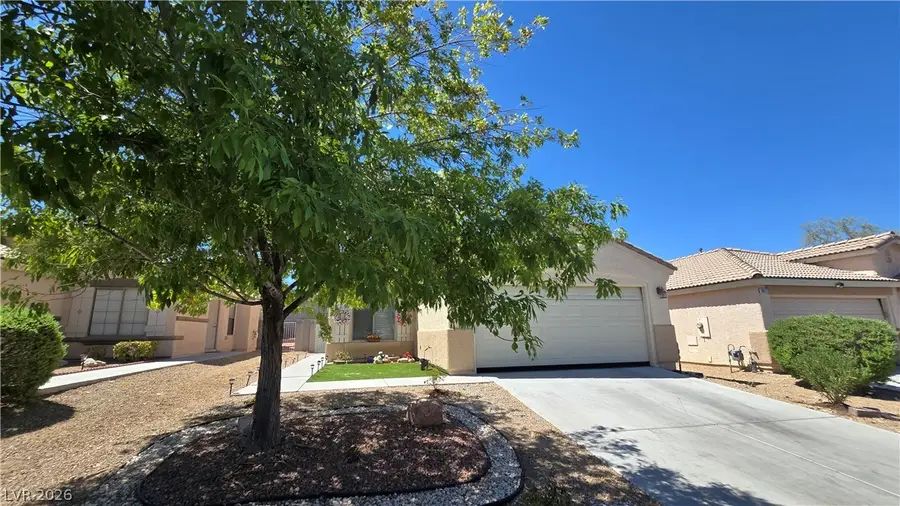9671 Giddings Avenue, Las Vegas, NV 89148 - #2