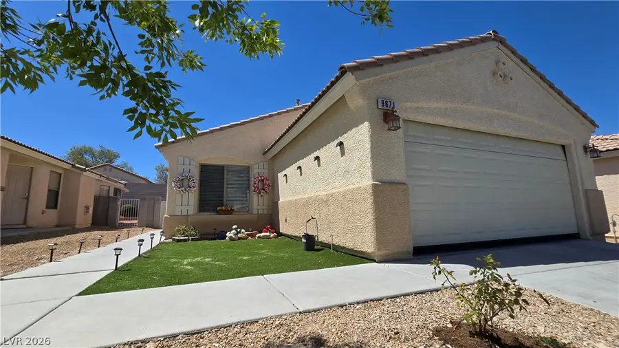 9671 Giddings Avenue, Las Vegas, NV 89148 - #3