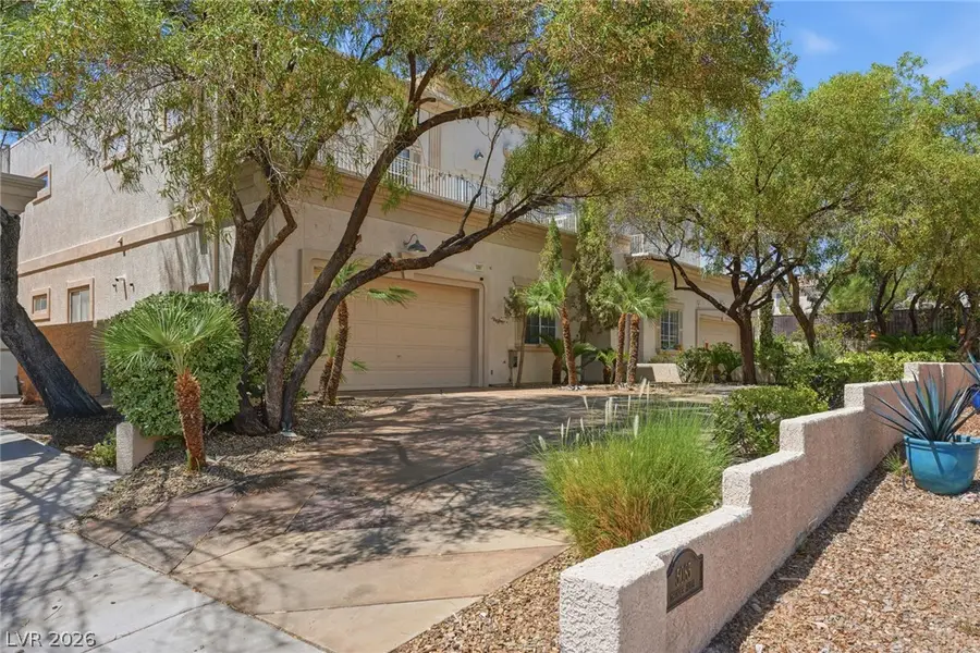 5091 Thunder River Circle, Las Vegas, NV 89148 - #2